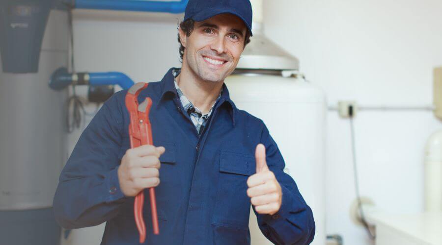 Professional septic tank pumping in Carp Lake, MI